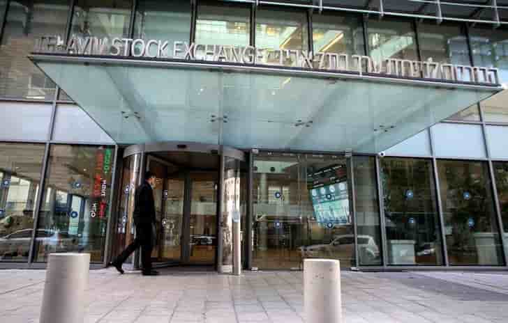 La bourse de tel aviv prevoit une ipo en 2019