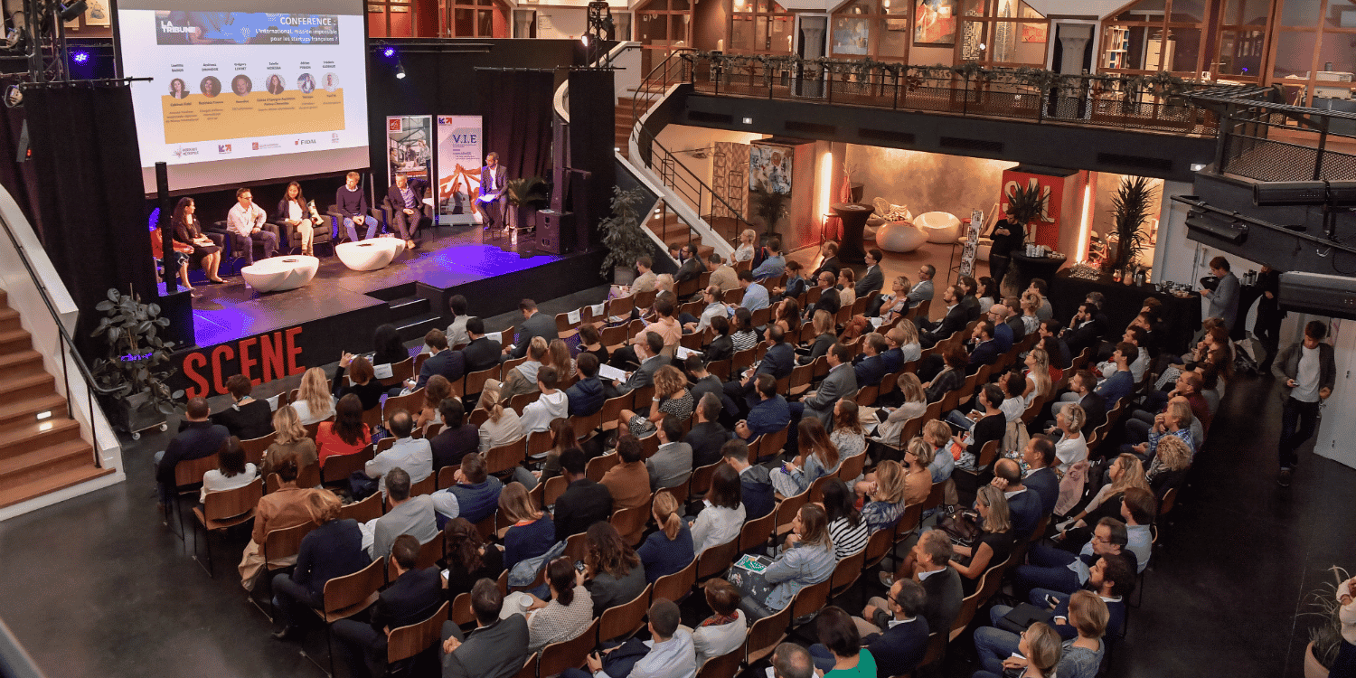 Startupper 2018