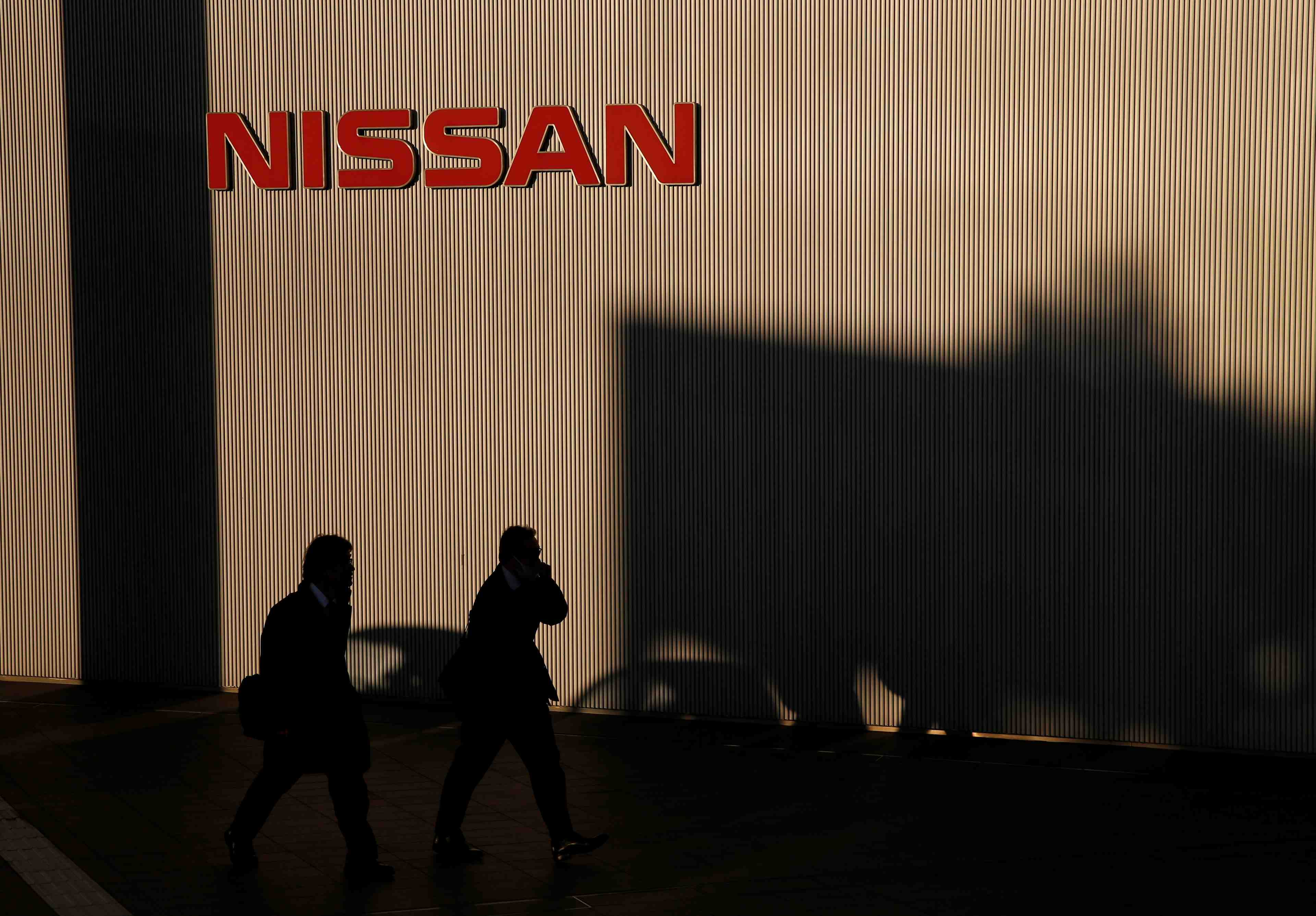 Conseil de nissan ce lundi, pour renforcer la gouvernance
