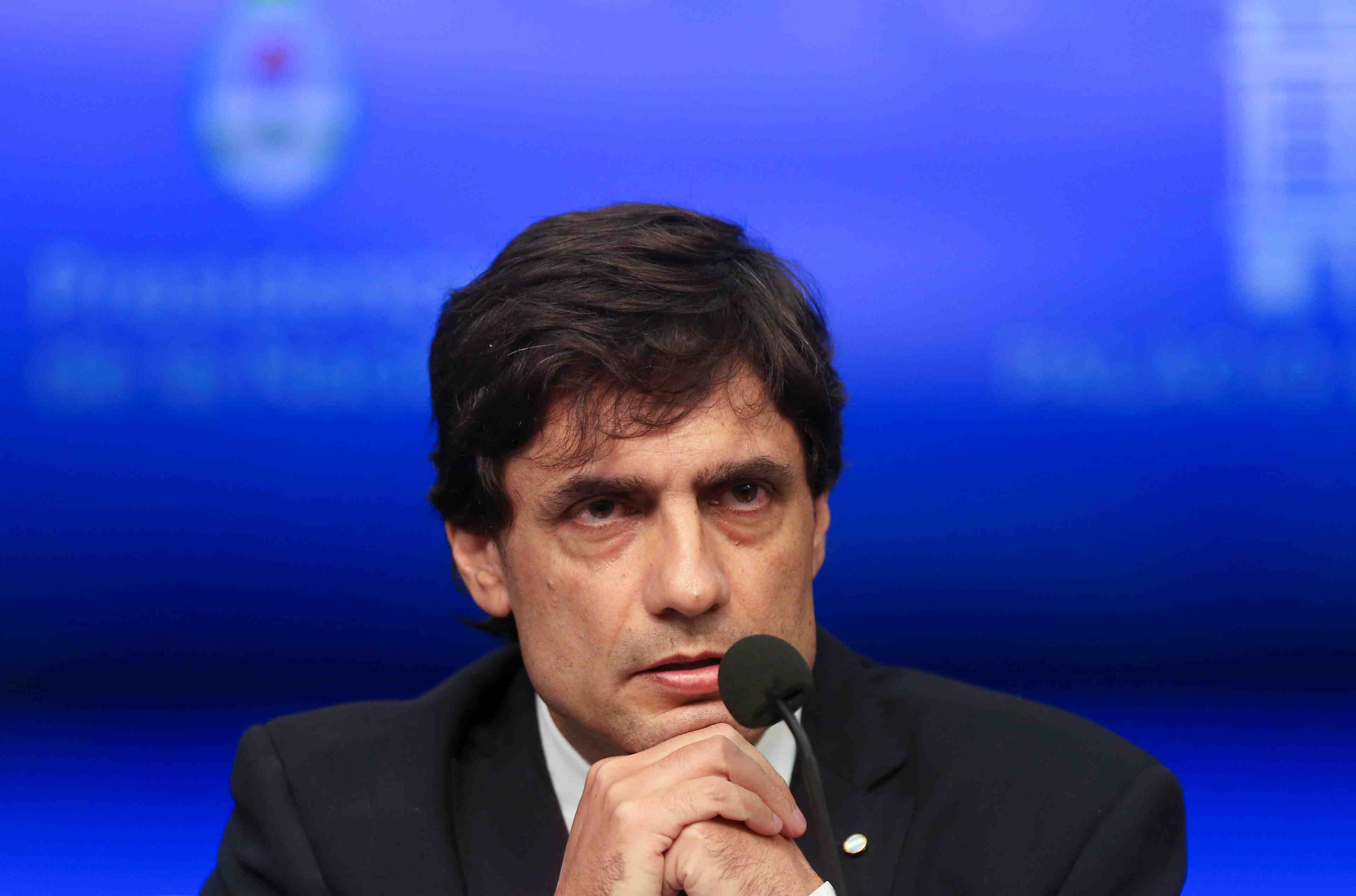 Argentine: le nouveau ministre des finances ne rassure pas les marches