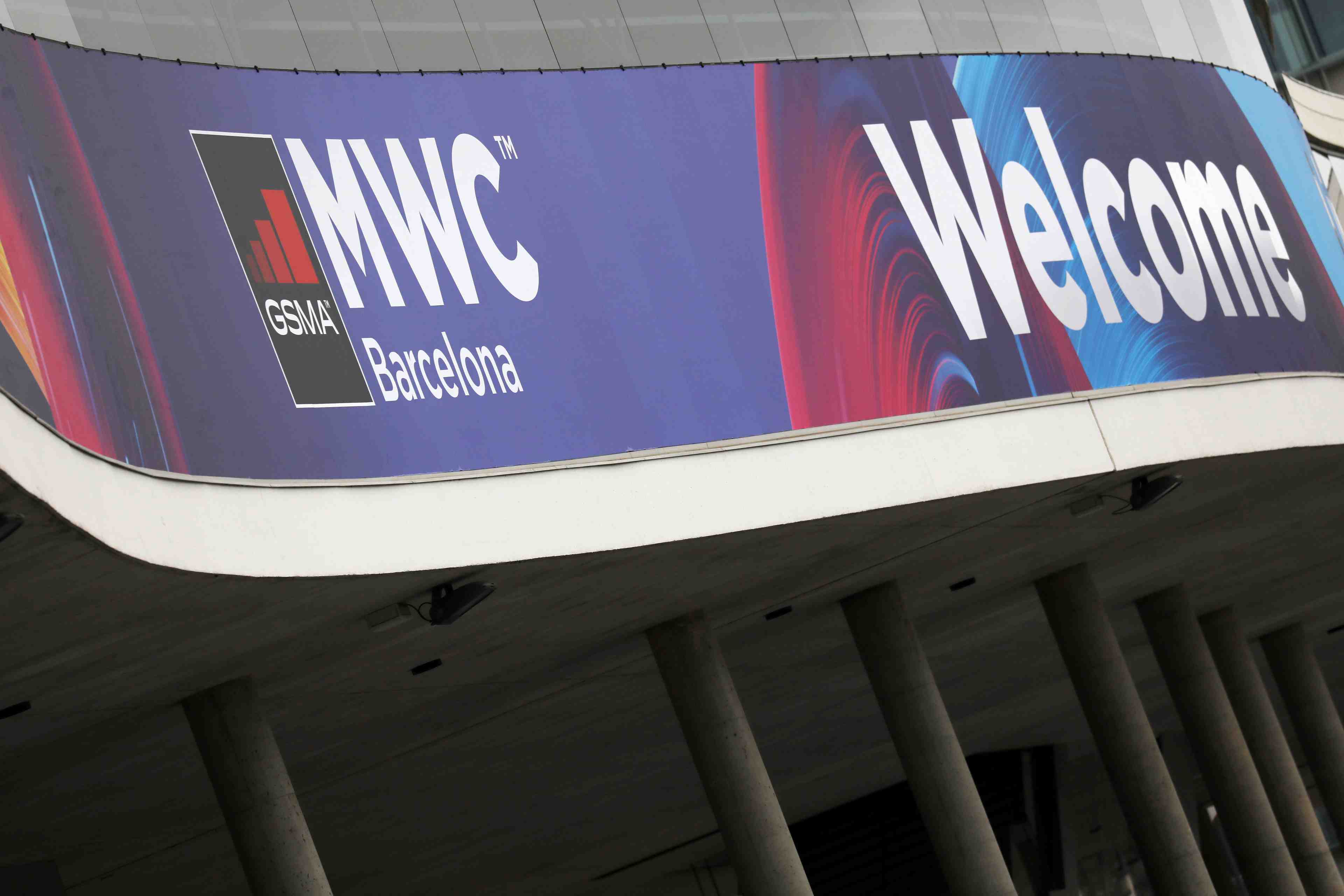 Coronavirus: le mobile world congress menace d'annulation