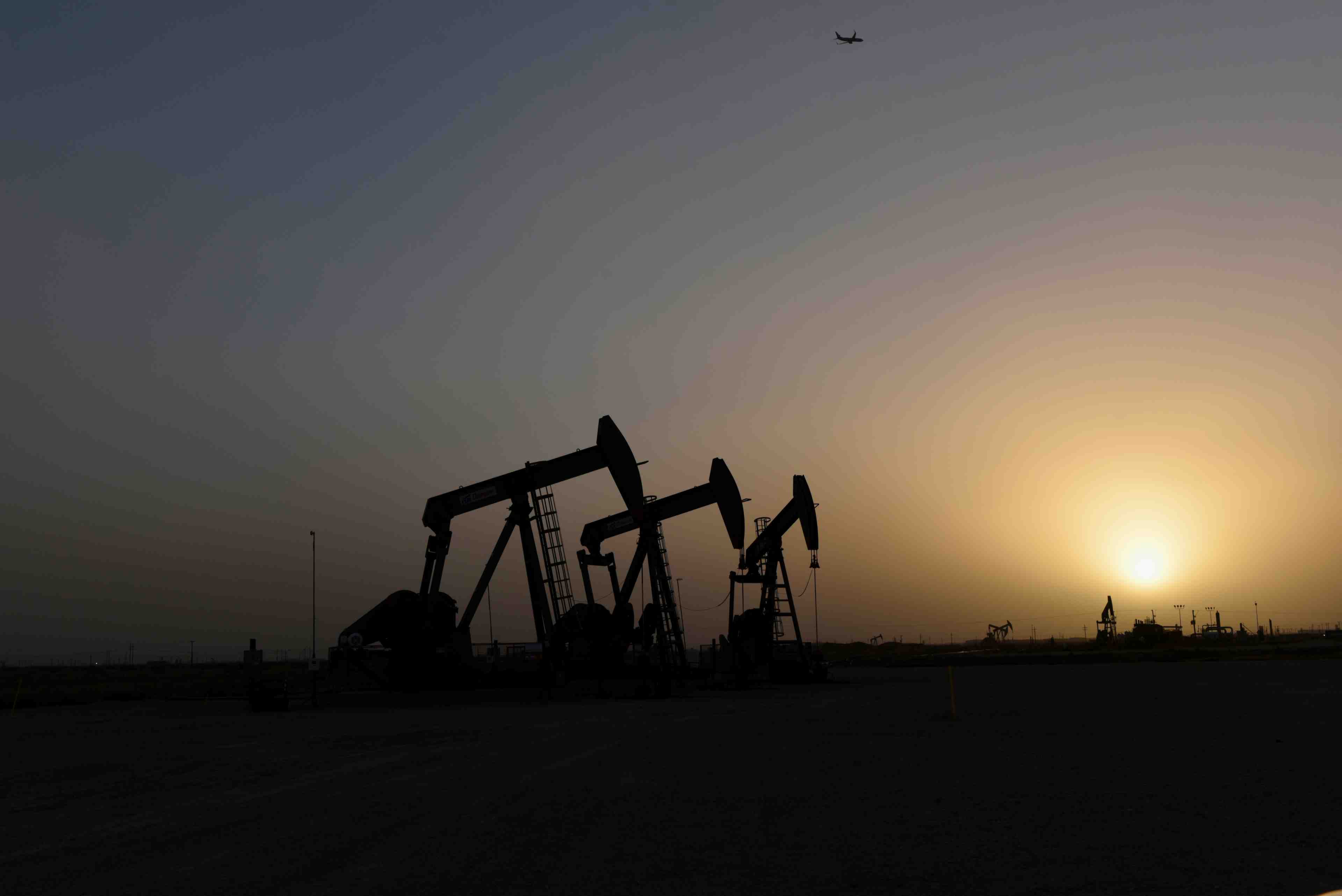 Petrole: l'arabie saoudite et la russie pretes a cooperer