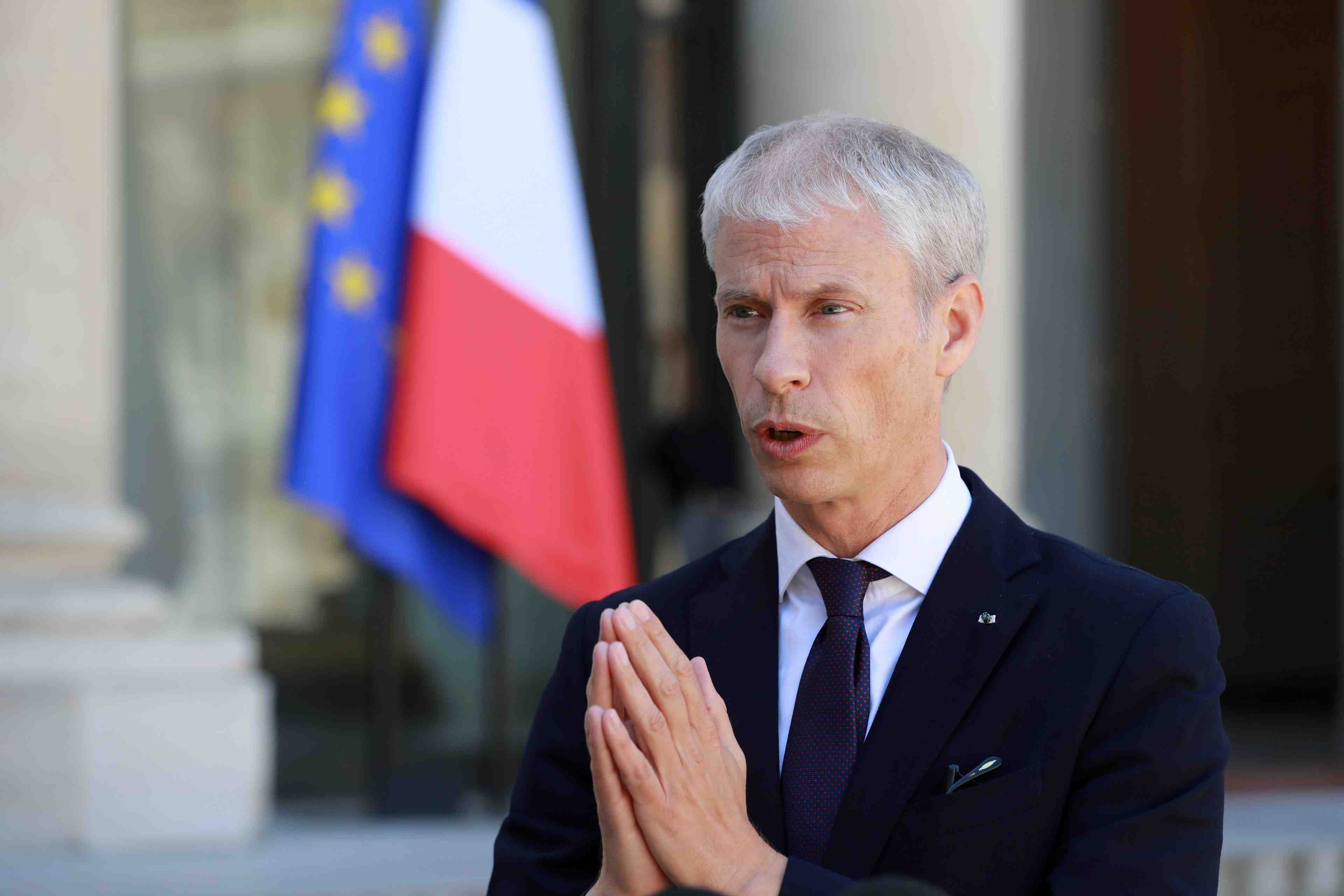 Il y aura une fete de la musique en france le 21 juin