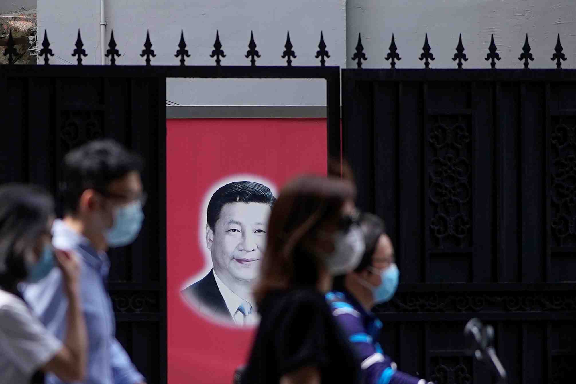 Coronavirus: la chine fait etat de trois nouveaux cas