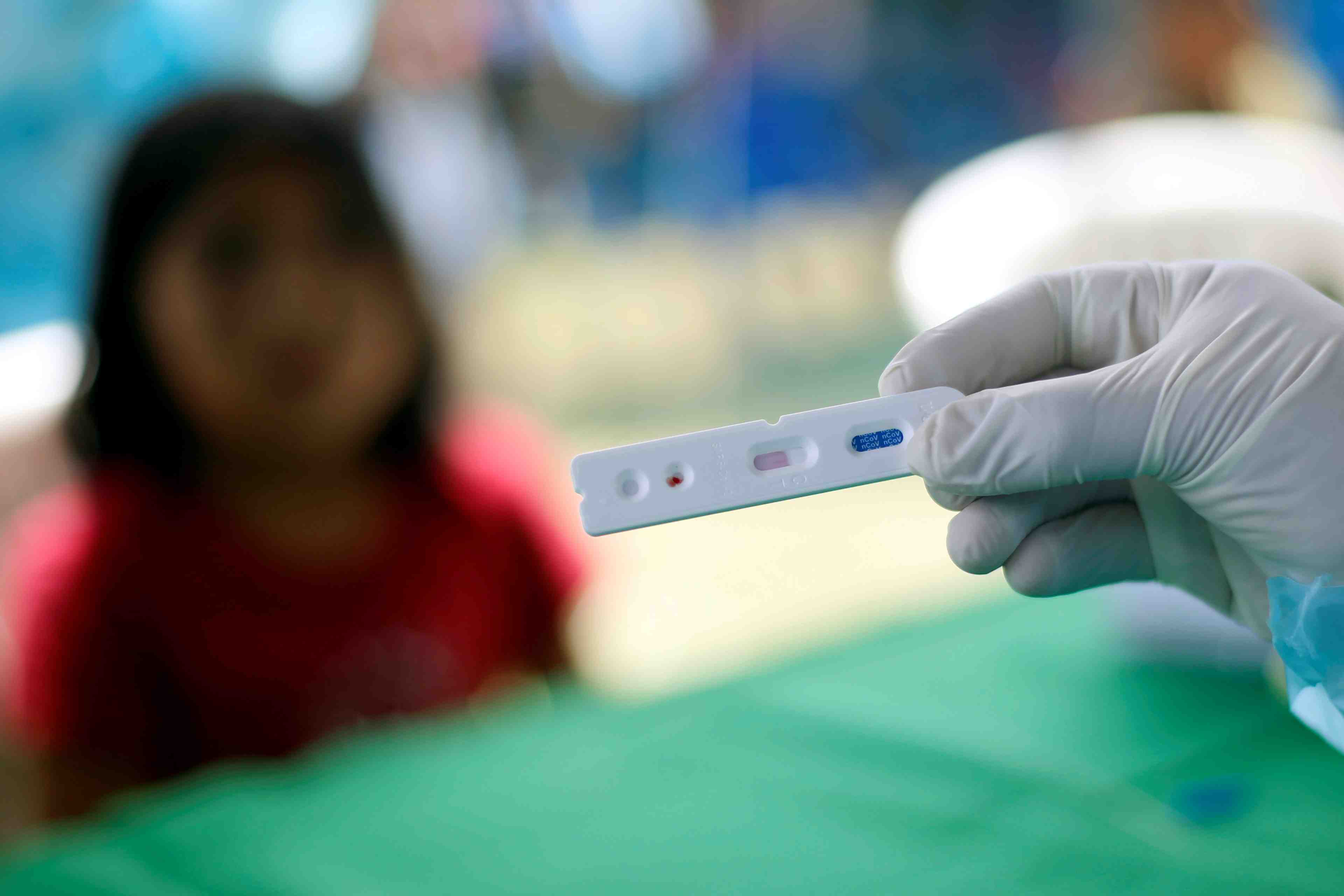 Coronavirus: plus de 1,4 million de cas confirmes au bresil