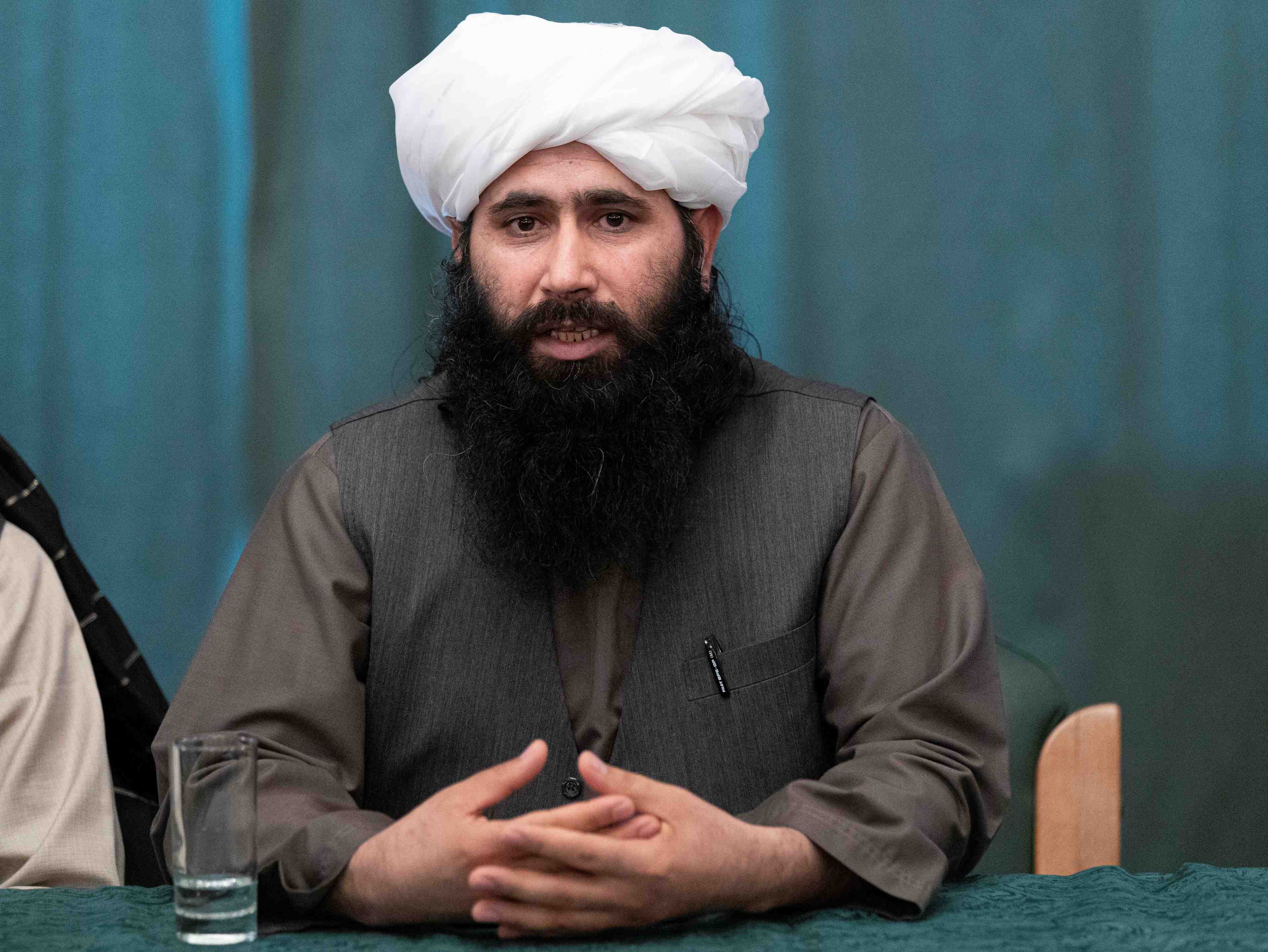 Afghanistan: les taliban annoncent un cessez-le-feu de trois jours