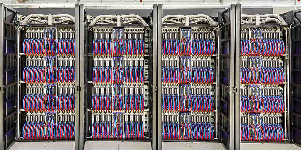 HPE est en pole position pour doter l'Agence ministérielle pour l'IA de défense (AMIAD) d'un supercalculateur