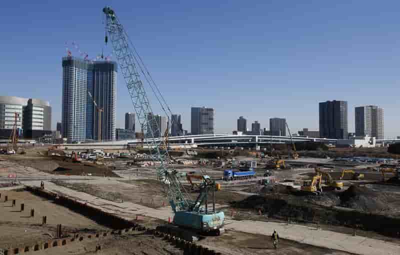 Le Japon plus positif sur l'économie pour la 1ère fois en 4 mois
