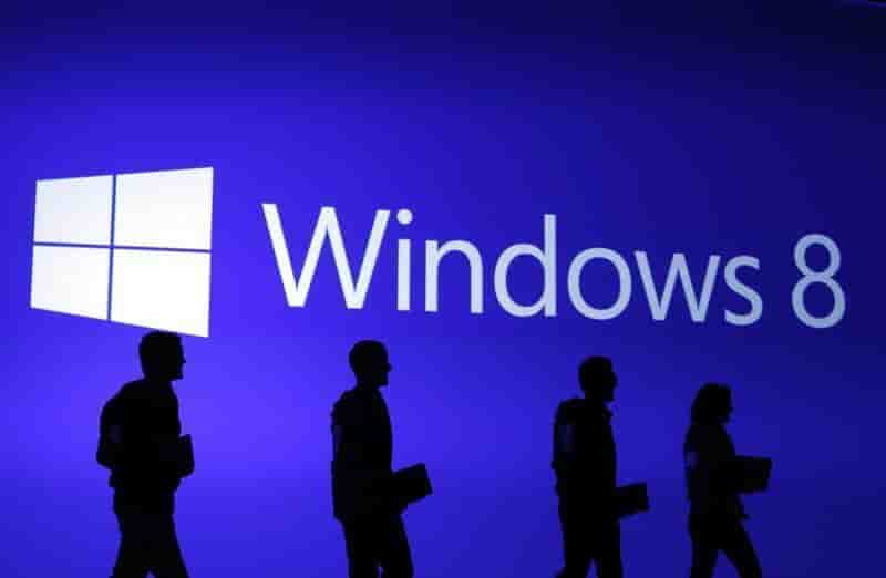 Microsoft reconnaît que Windows 8 se vend moins bien que le 7