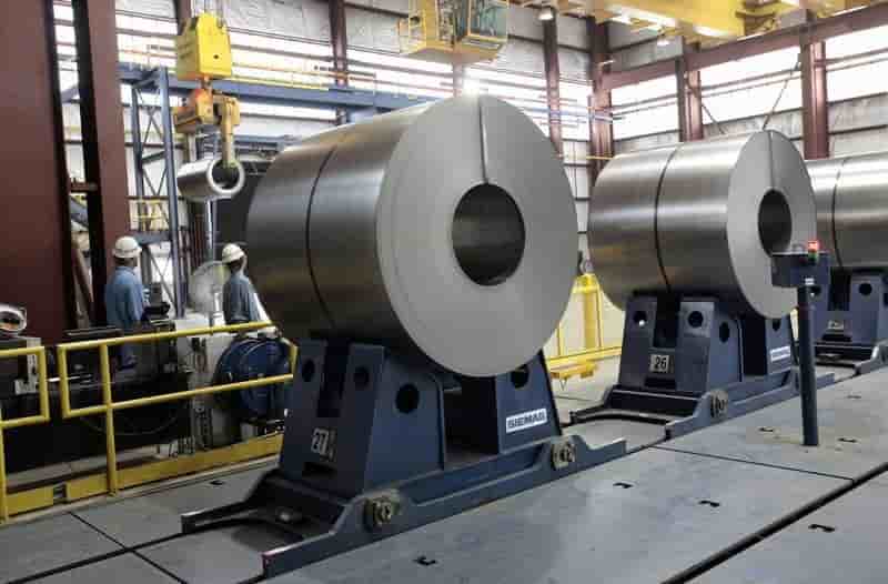 Severstal vend ses filiales américaines