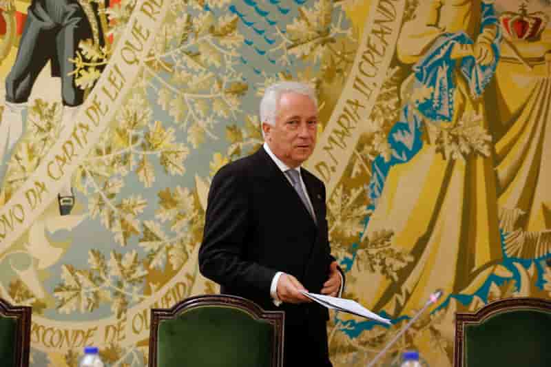 Le Portugal vient à l'aide de Banco Espirito Santo