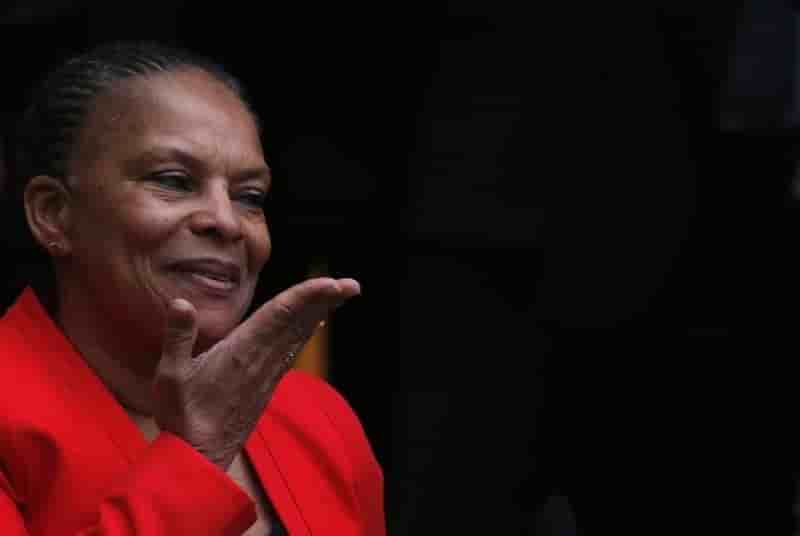 Amende avec sursis pour avoir compare taubira a un singe