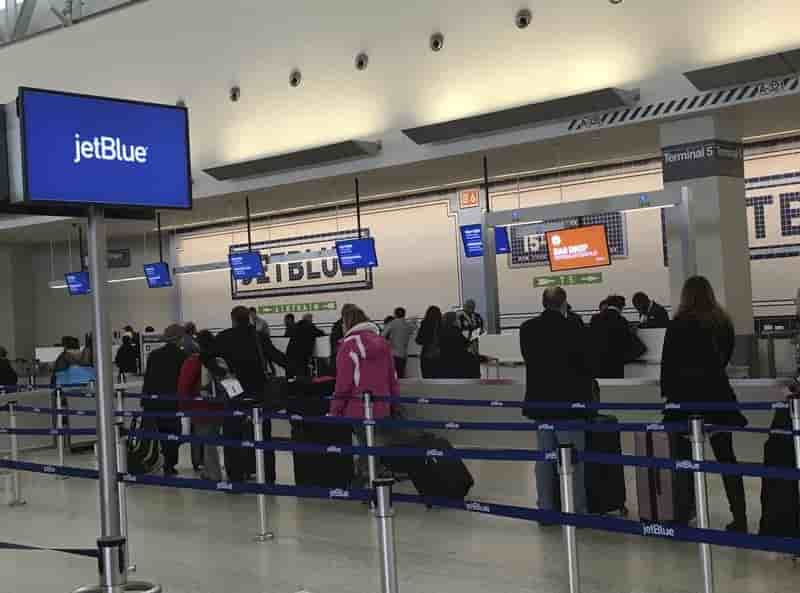 Securite renforcee a partir de jeudi pour les vols vers les usa