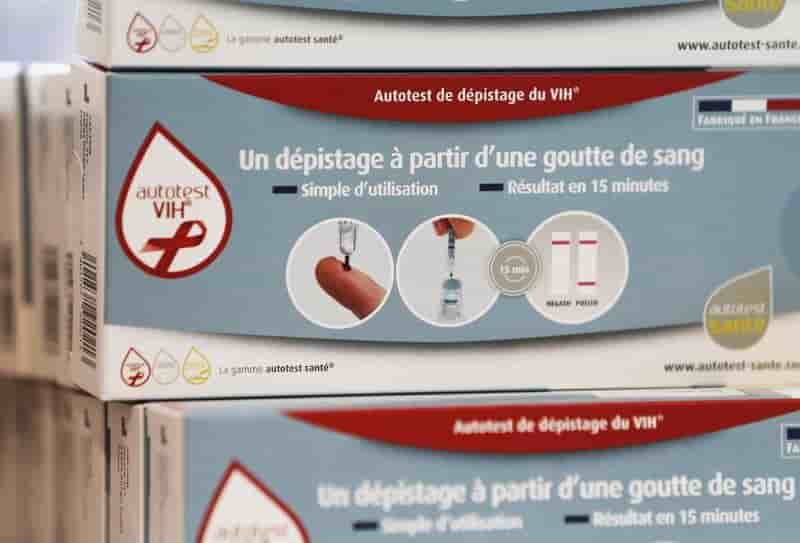 Sept ans de prison pour avoir contamine trois femmes par le sida