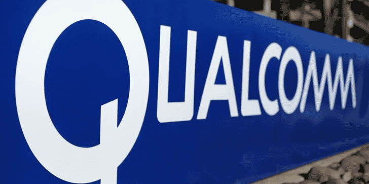 Qualcomm serait mis a l'amende par l'ue, dit le financial times