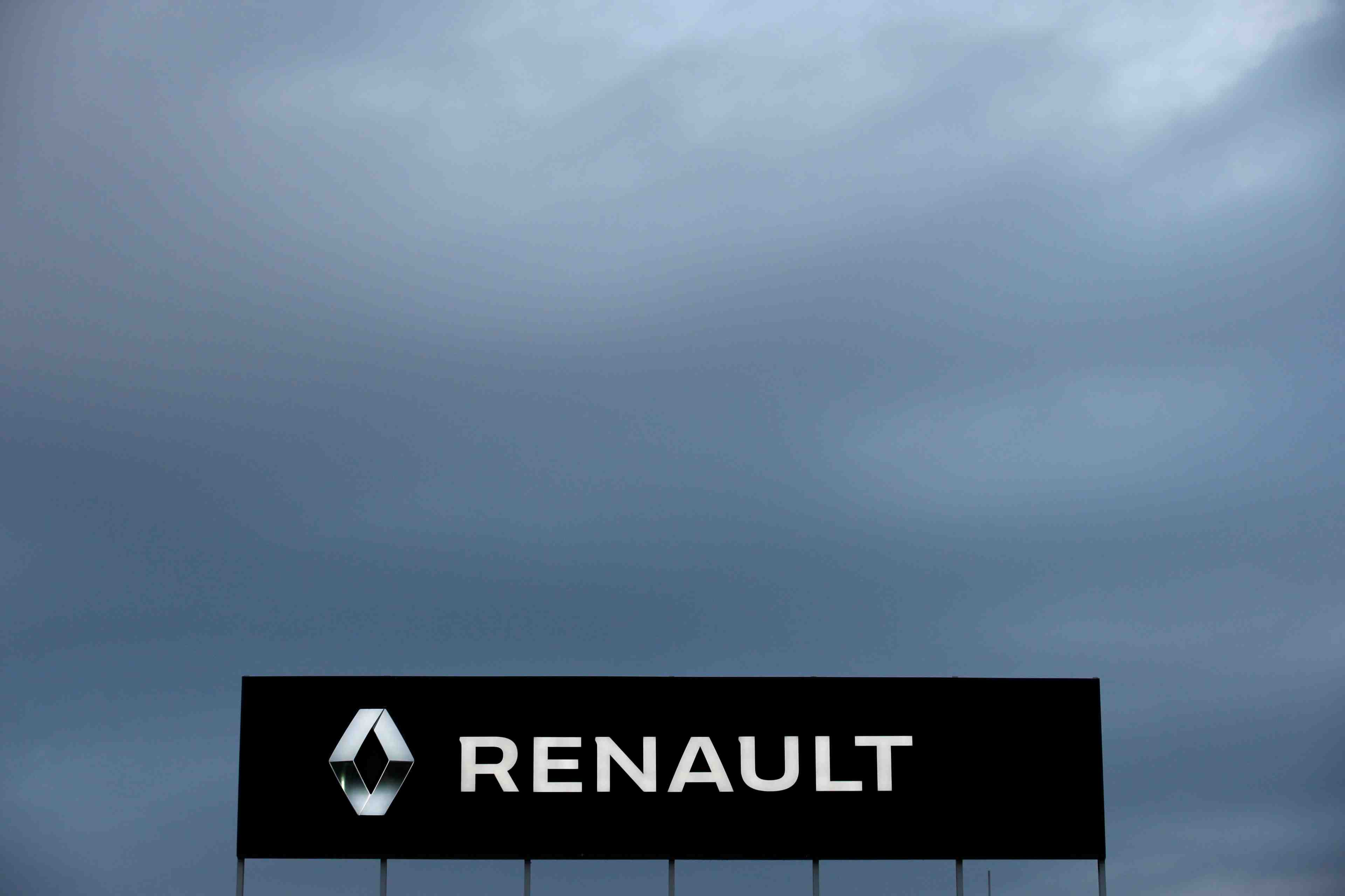 Renault: une semaine decisive pour l'apres-ghosn