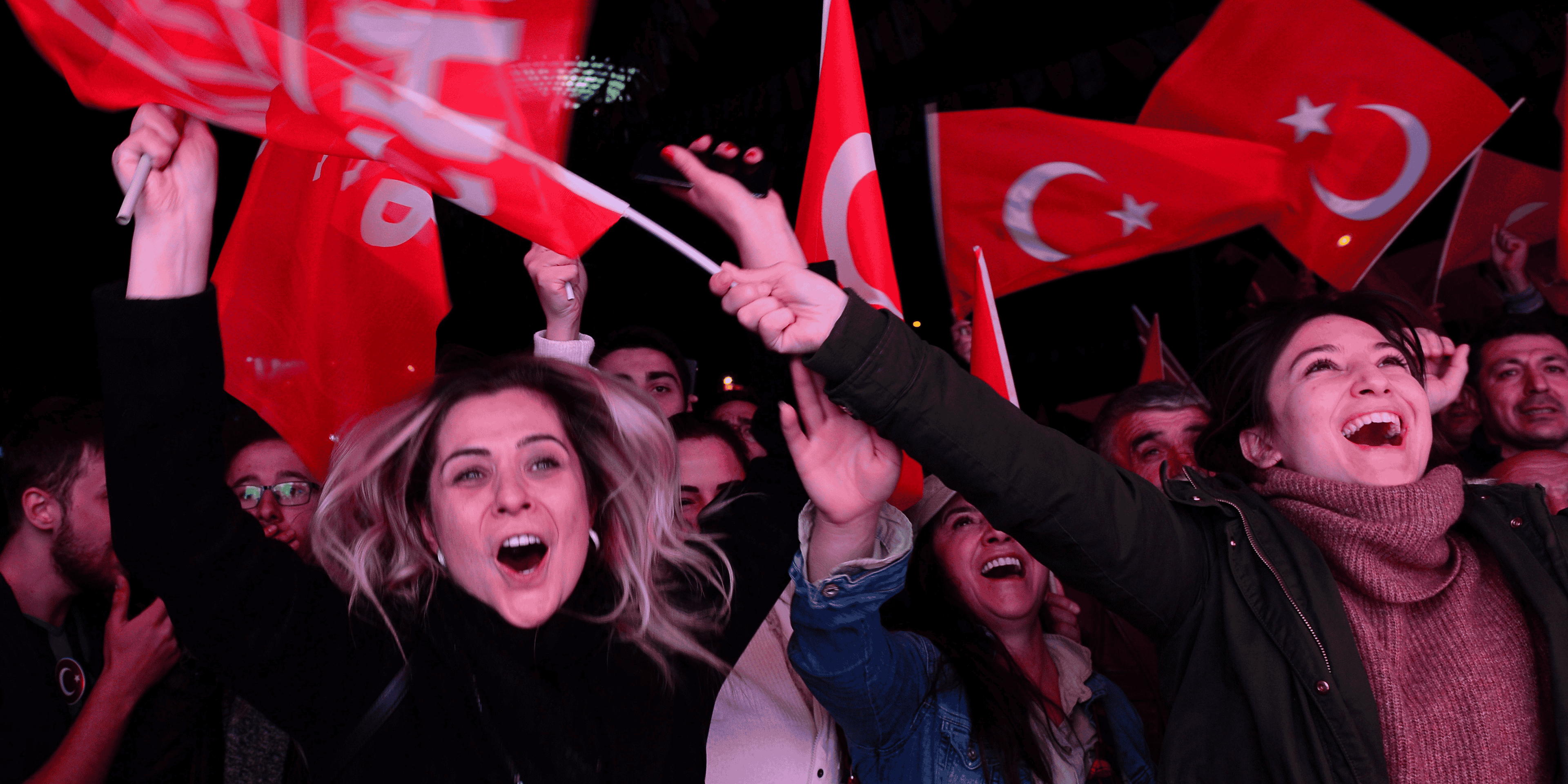 Ankara, élections, Parti républicain du peuple, CHP, AKP, Parti de la justice et du développement, Erdogan, Turquie,