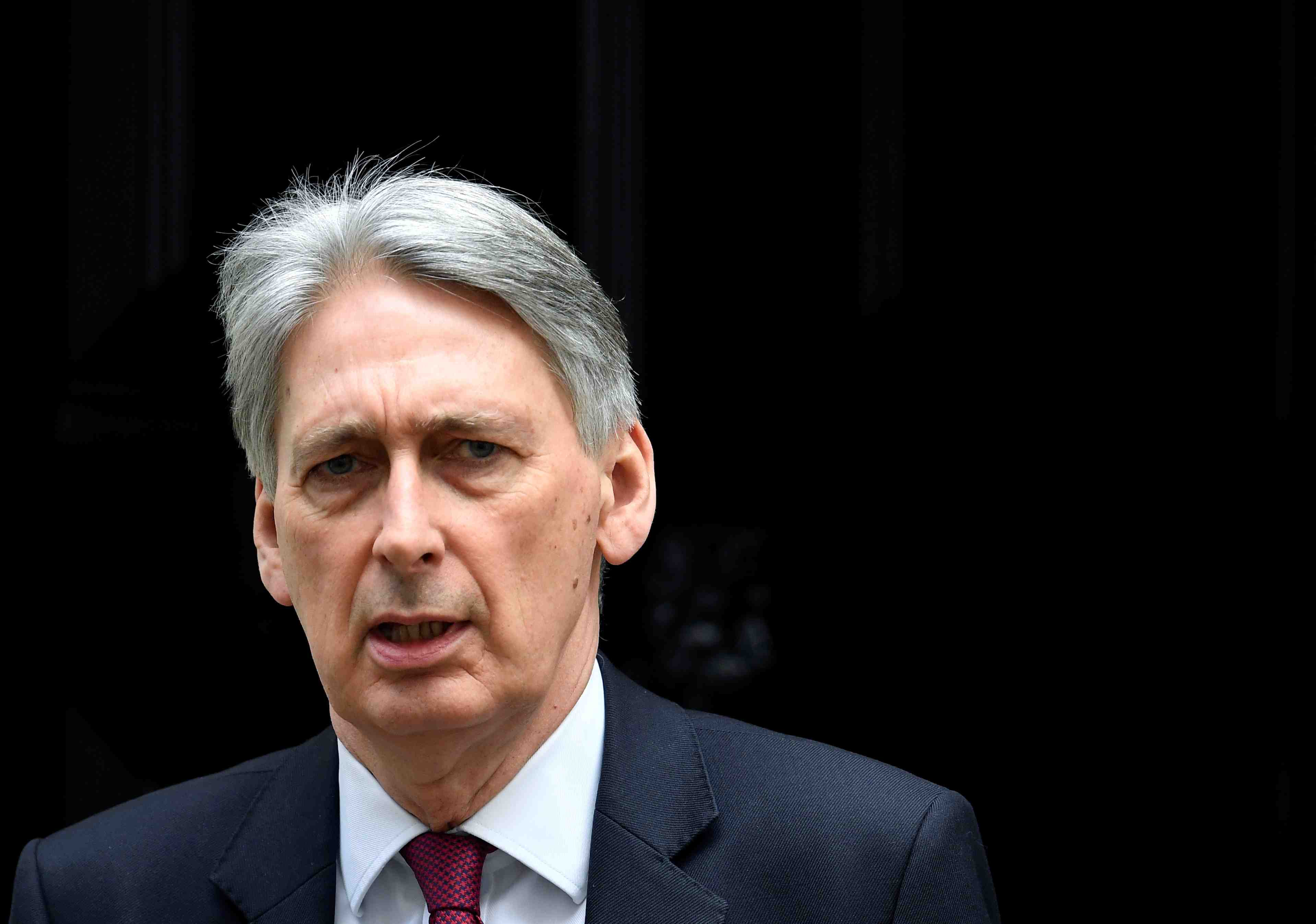 Grande-bretagne: hammond optimiste quant aux chances de s'entendre avec le labour