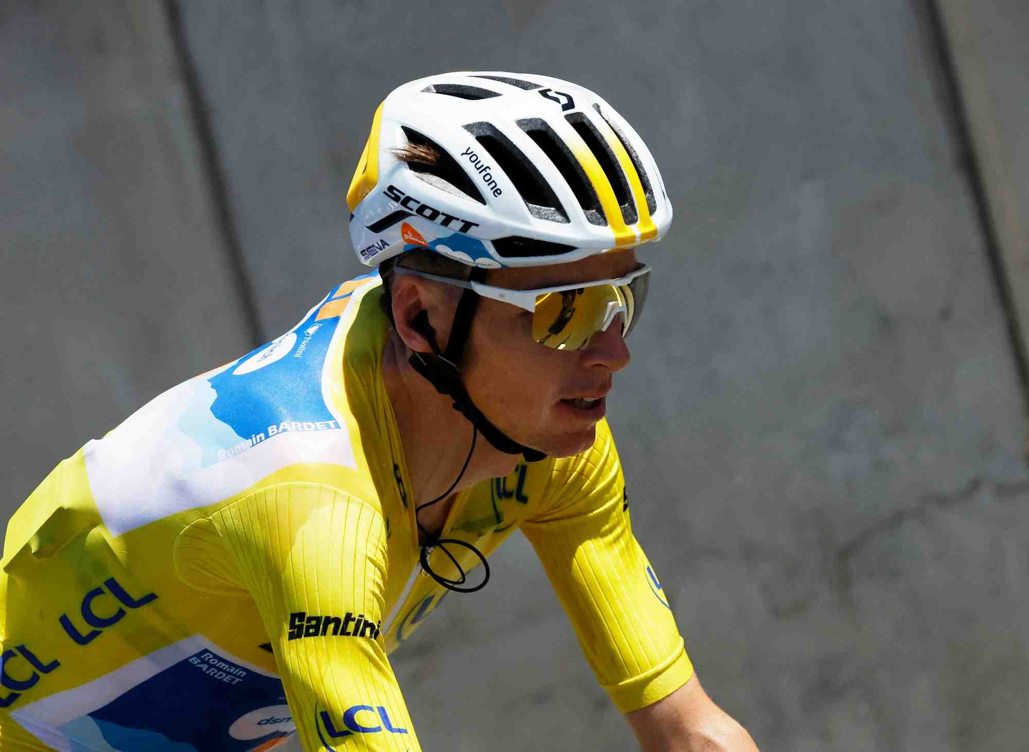 Tour de france
