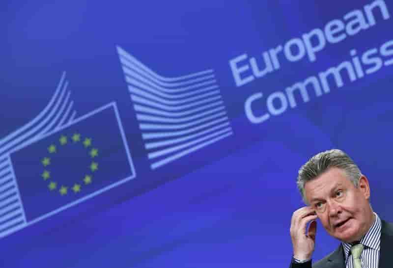 L'UE prête à signer un accord commercial avec l'Ukraine