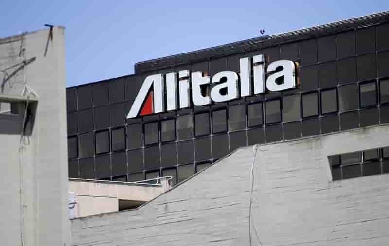 Plusieurs anciens dirigeants d'alitalia condamnes par la justice italienne