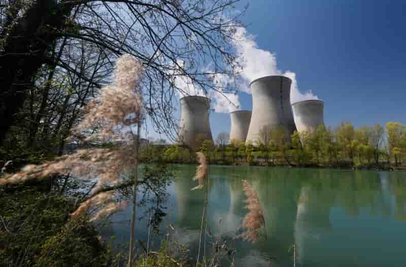 Il manquerait 118 milliards d'euros pour que les pays de l’ue sortent du nucleaire