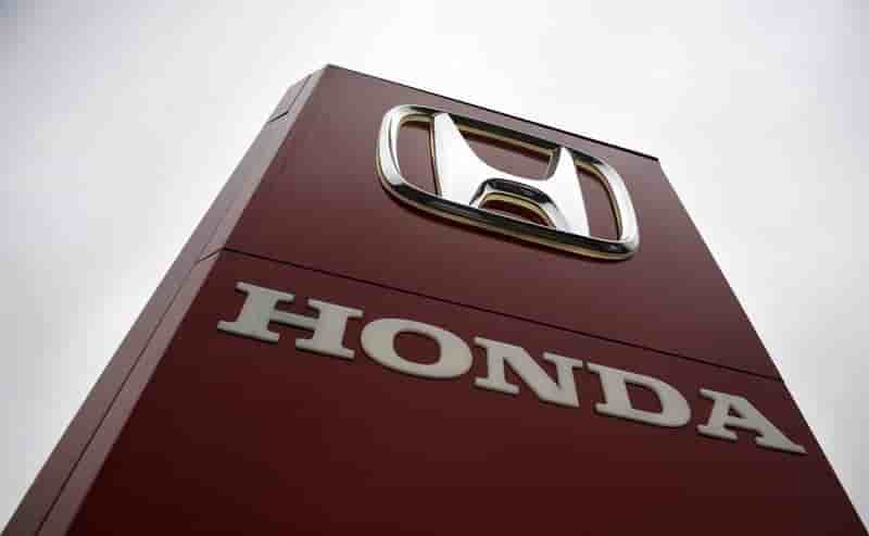 Honda reorganise son equipe de direction