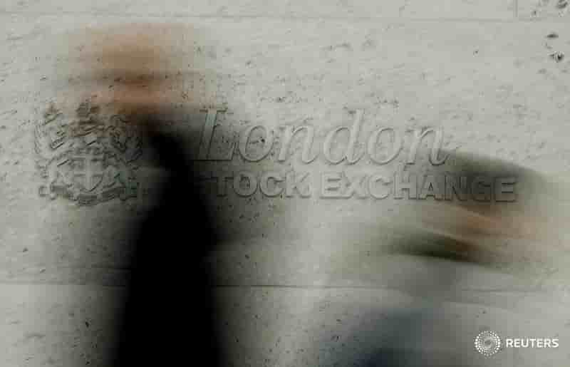 Les bourses europeennes en hausse a l’ouverture