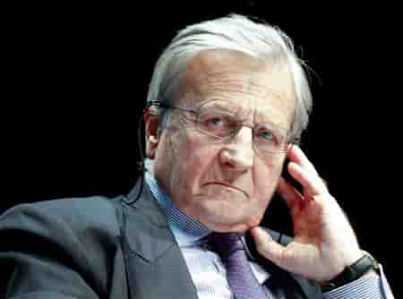 J-C TRICHET