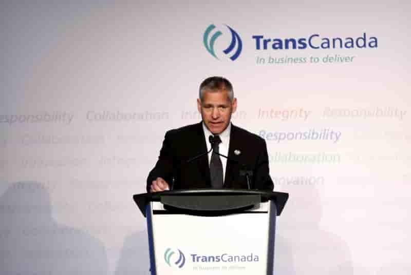 Le departement d'etat americain valide le projet keystone xl