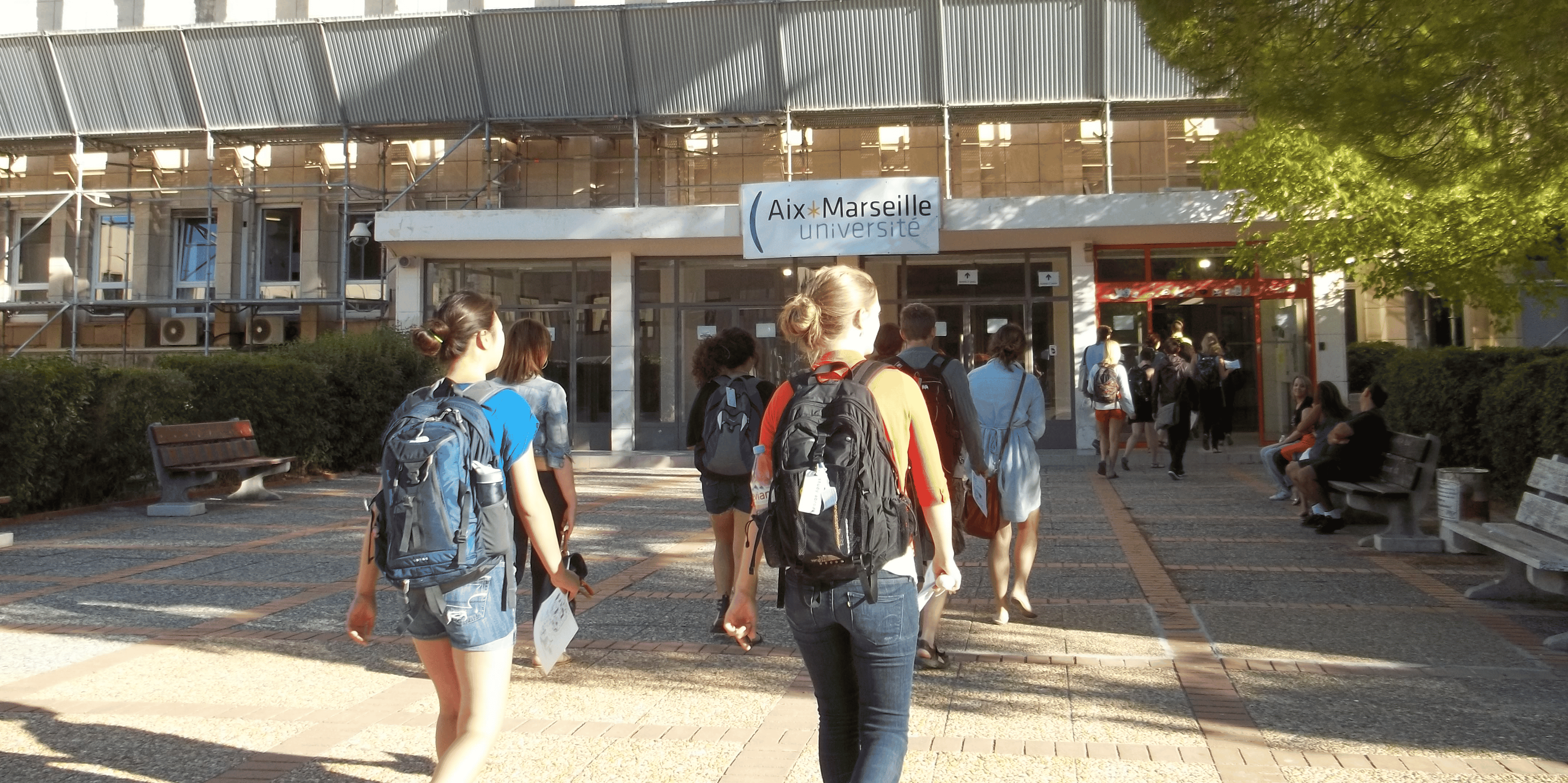 Université d’Aix-Marseille
