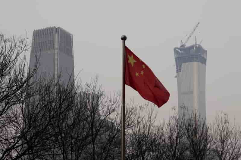 Chine: la mort soudaine d'un avocat suscite des interrogations