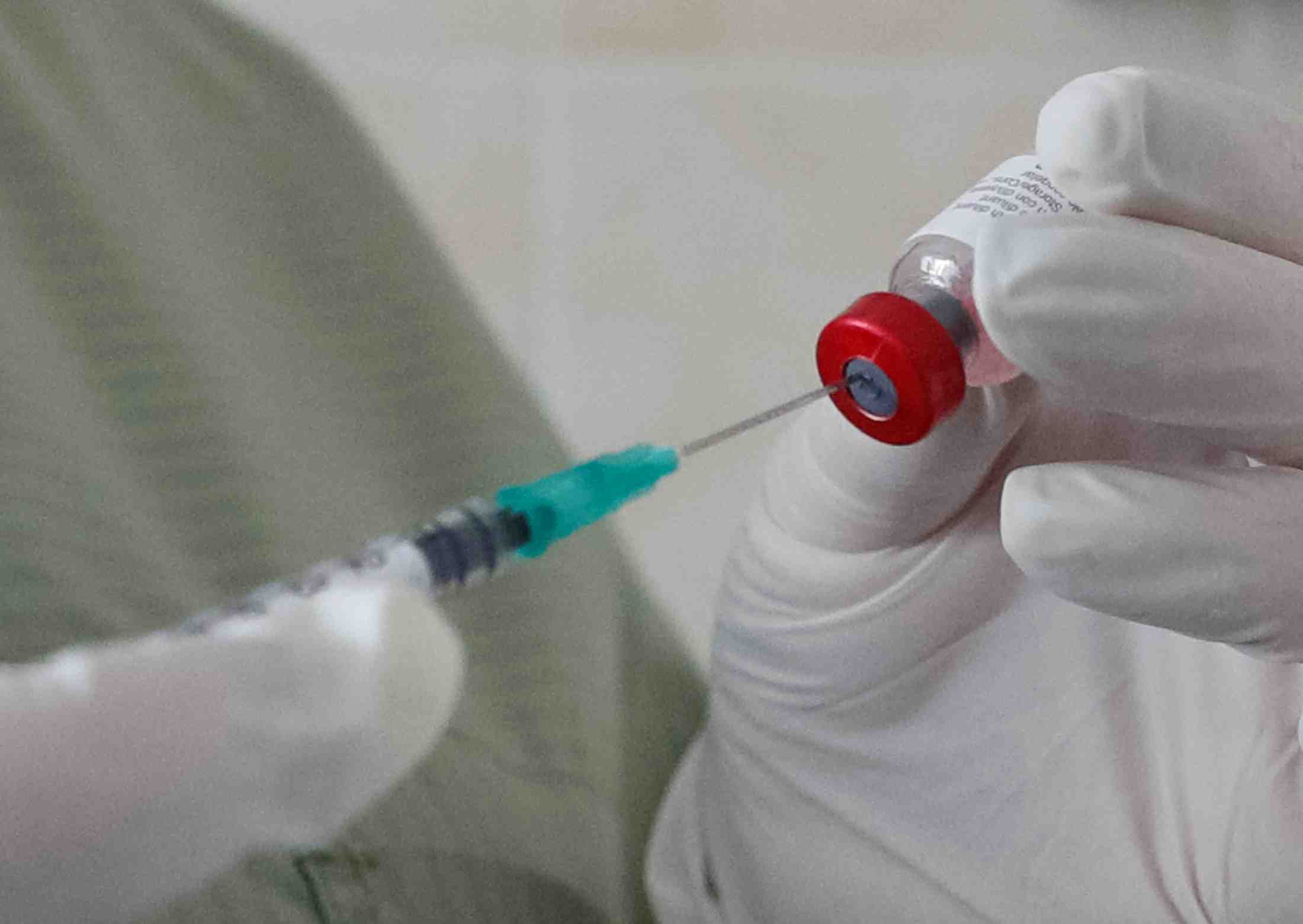 La polio officiellement eradiquee en afrique