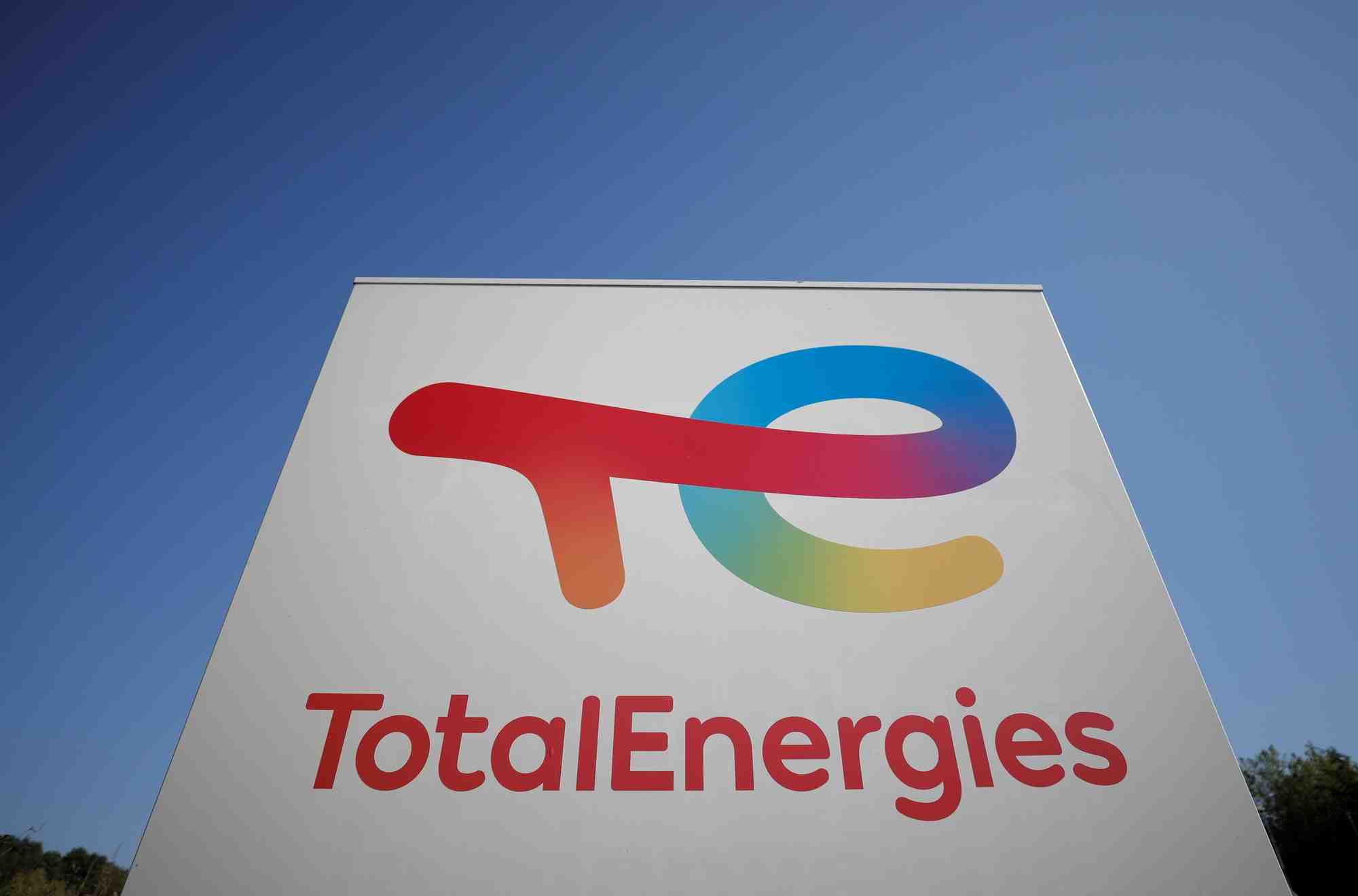 Totalenergies lance la production sur le champ petrolier de mero 1 au bresil