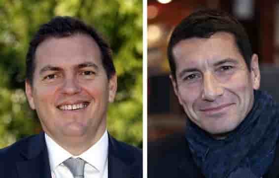 Guerre de succession fratricide à Cannes