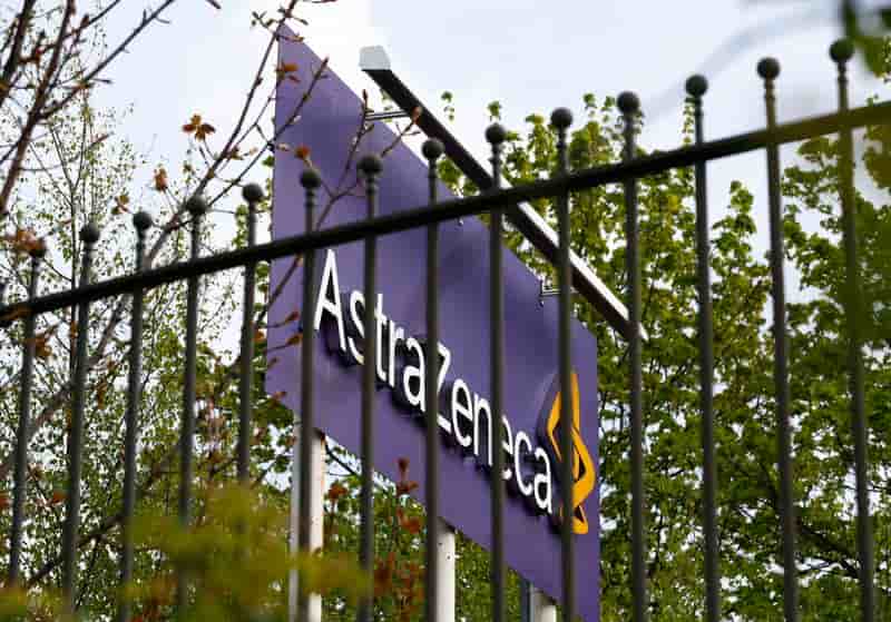La Suède s'oppose au rachat d'AstraZeneca par Pfizer