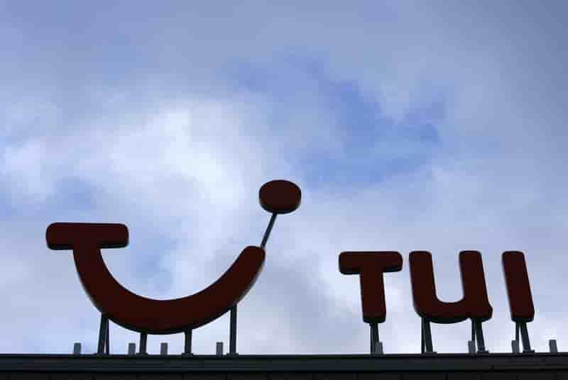 Le bénéfices de TUI Travel en hausse de 21% au 3e trimestre