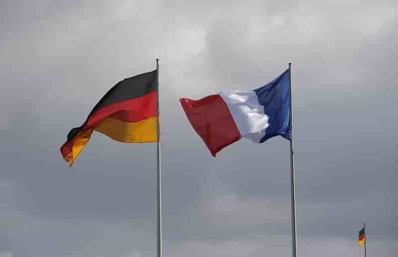 Les entreprises allemandes en France restent optimistes