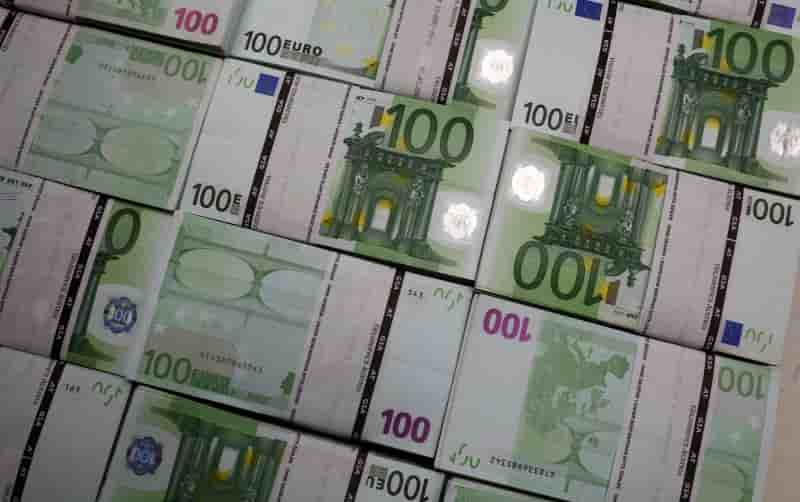 La croissance de la zone euro atteint 0,6% au 1er trimestre