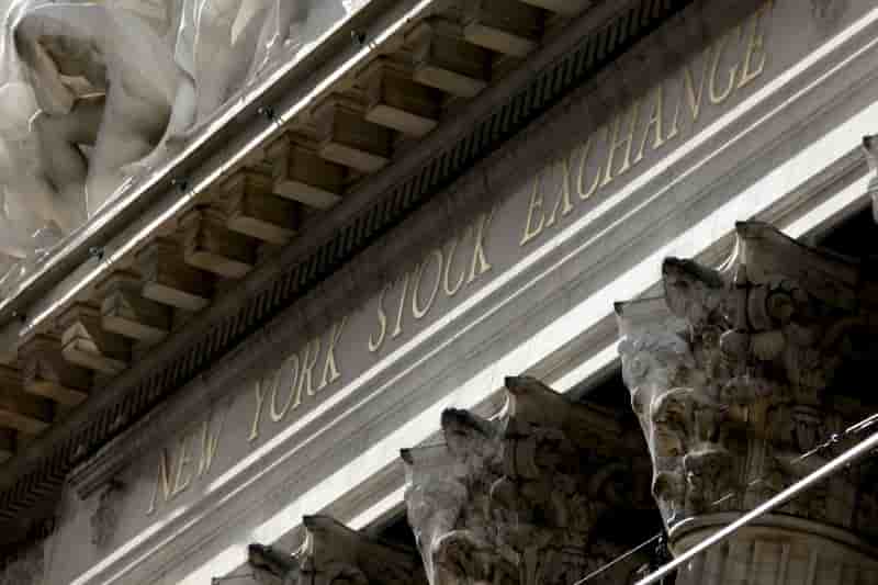 Wall street baisse a l’ouverture