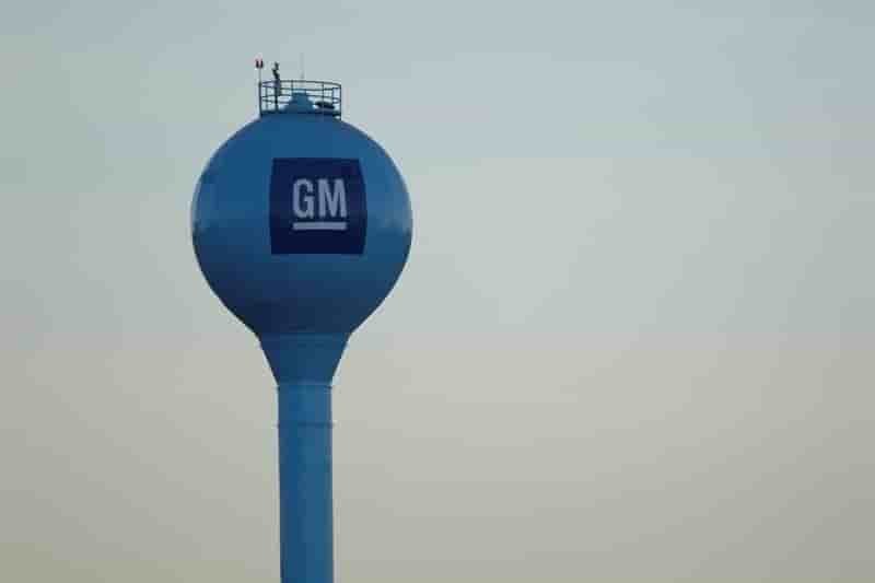 General motors va transferer des emplois du canada au mexique