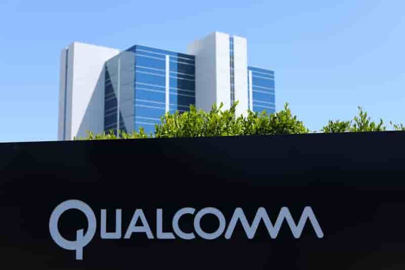 Quatre sous-traitants d'apple portent plainte contre qualcomm