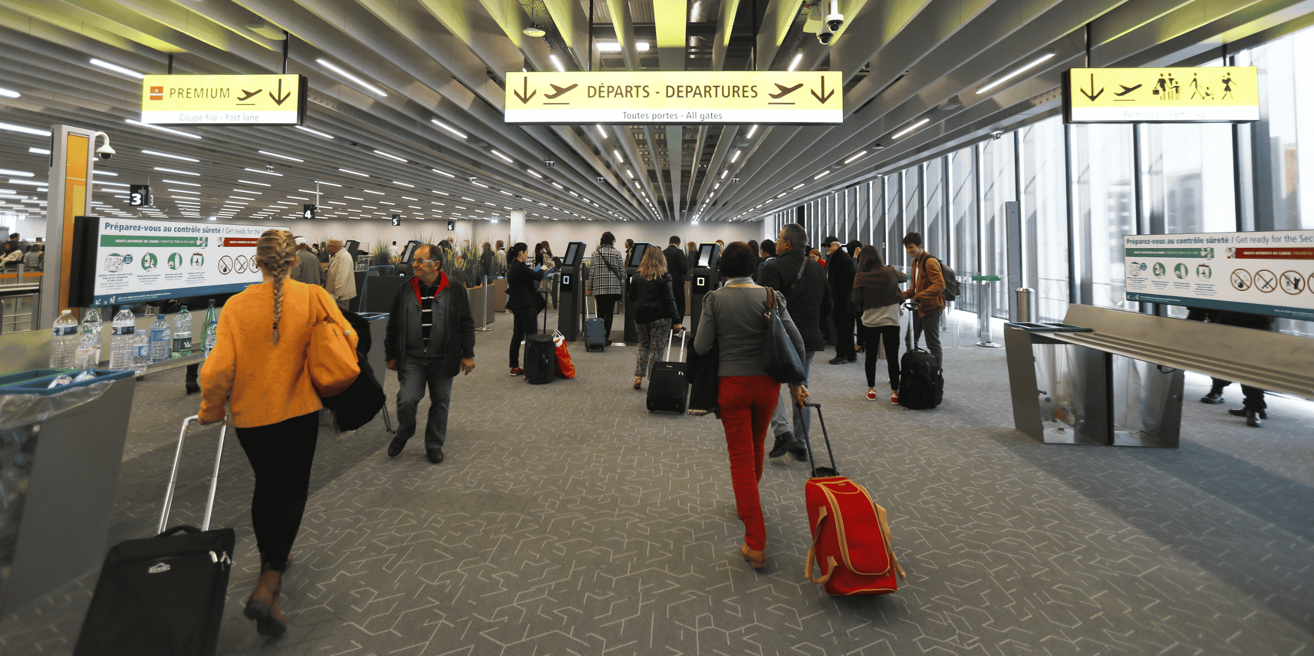 aeroport toulouse