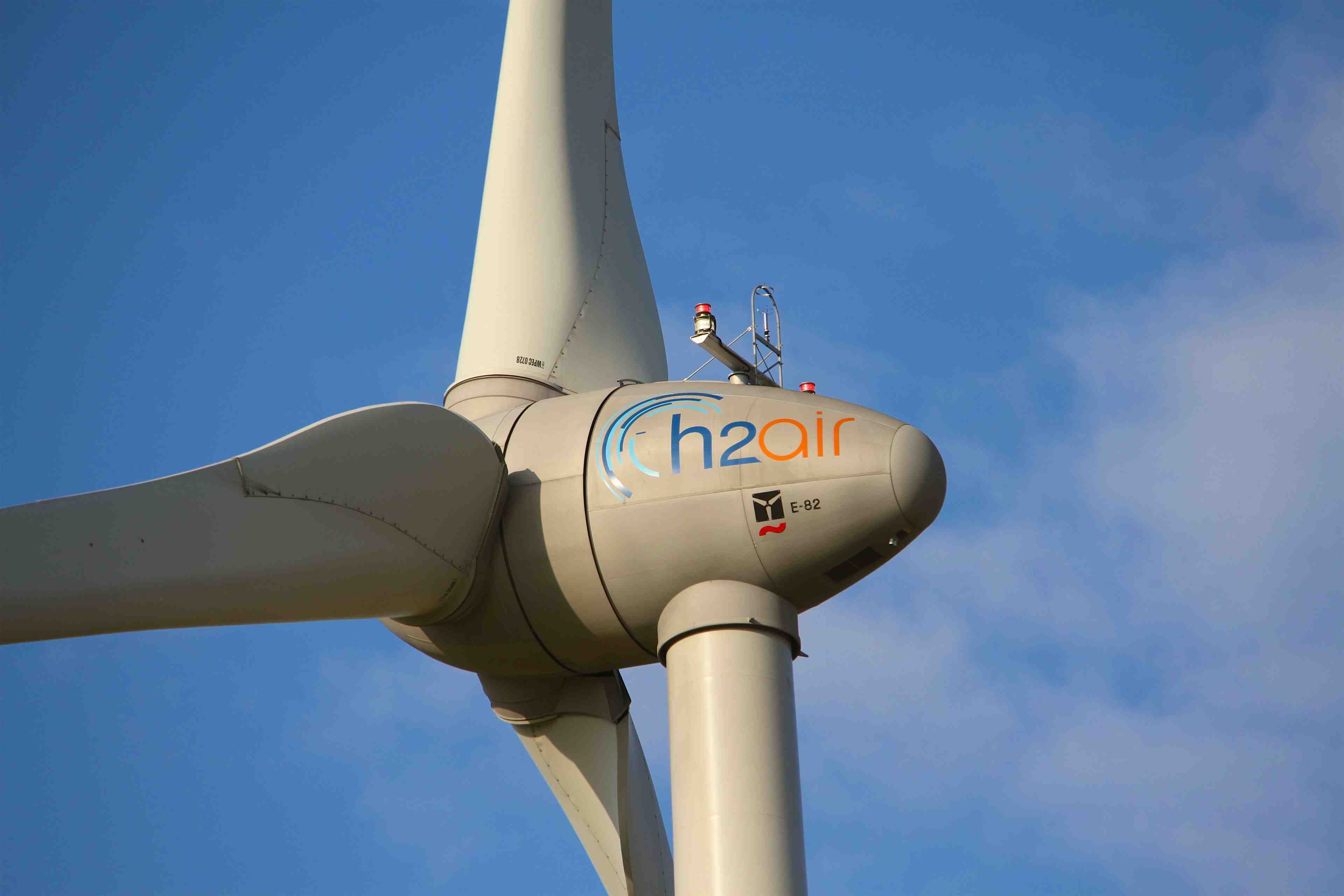 H2air