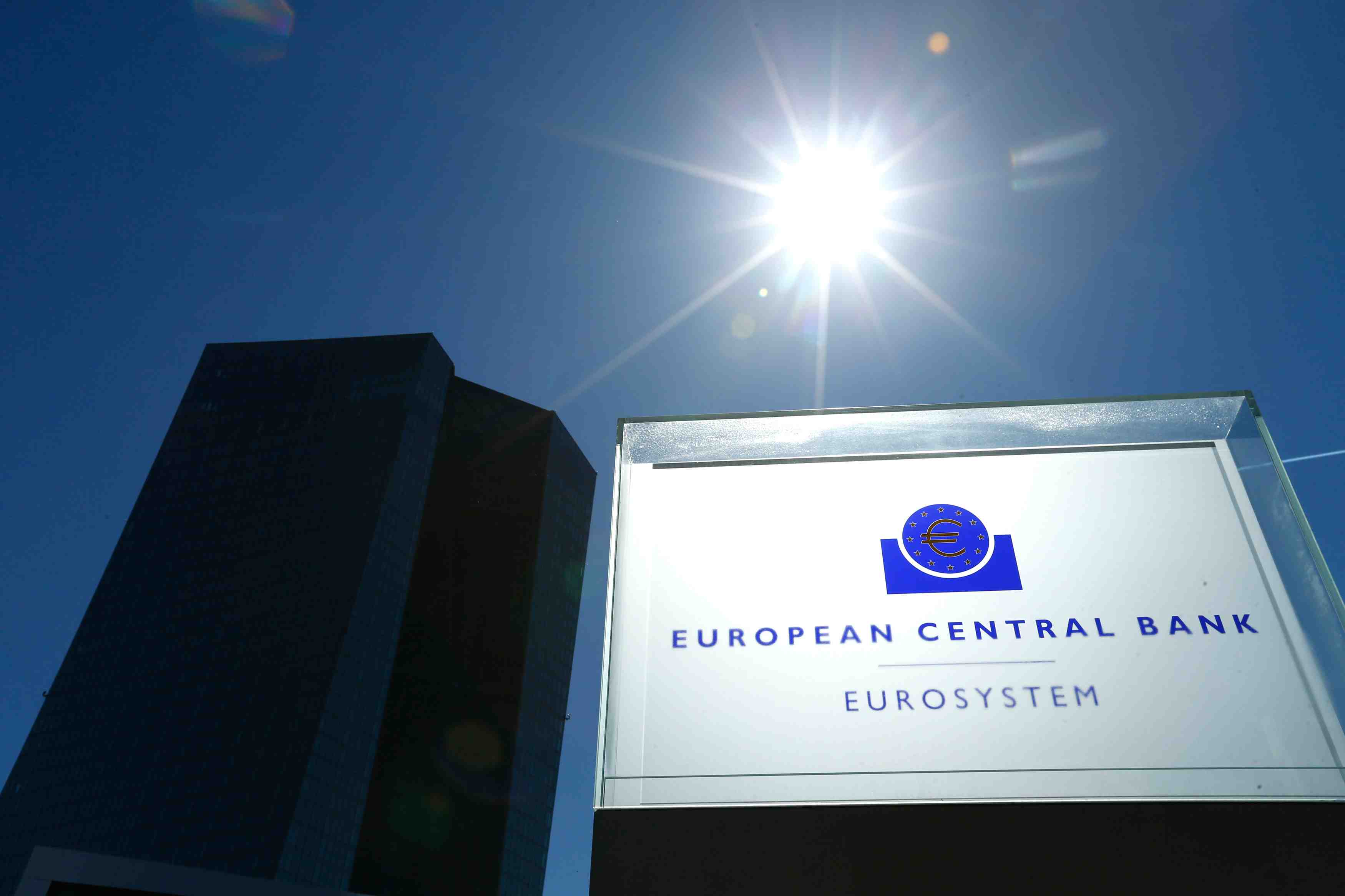 Les anticipations de baisse des taux bce augmentent apres les pmi