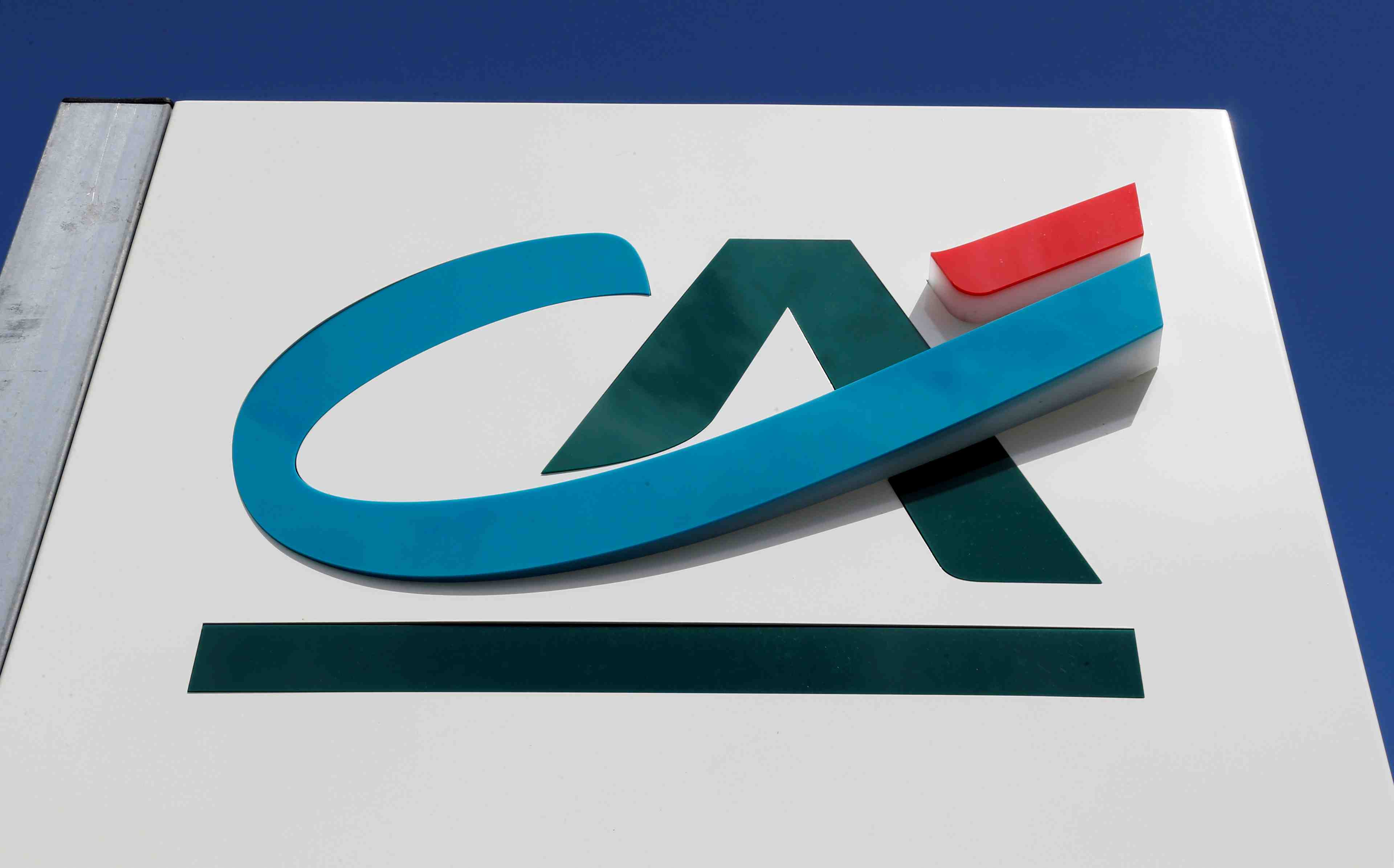 Italie: credit agricole s'assure une majorite en faveur de son offre sur creval