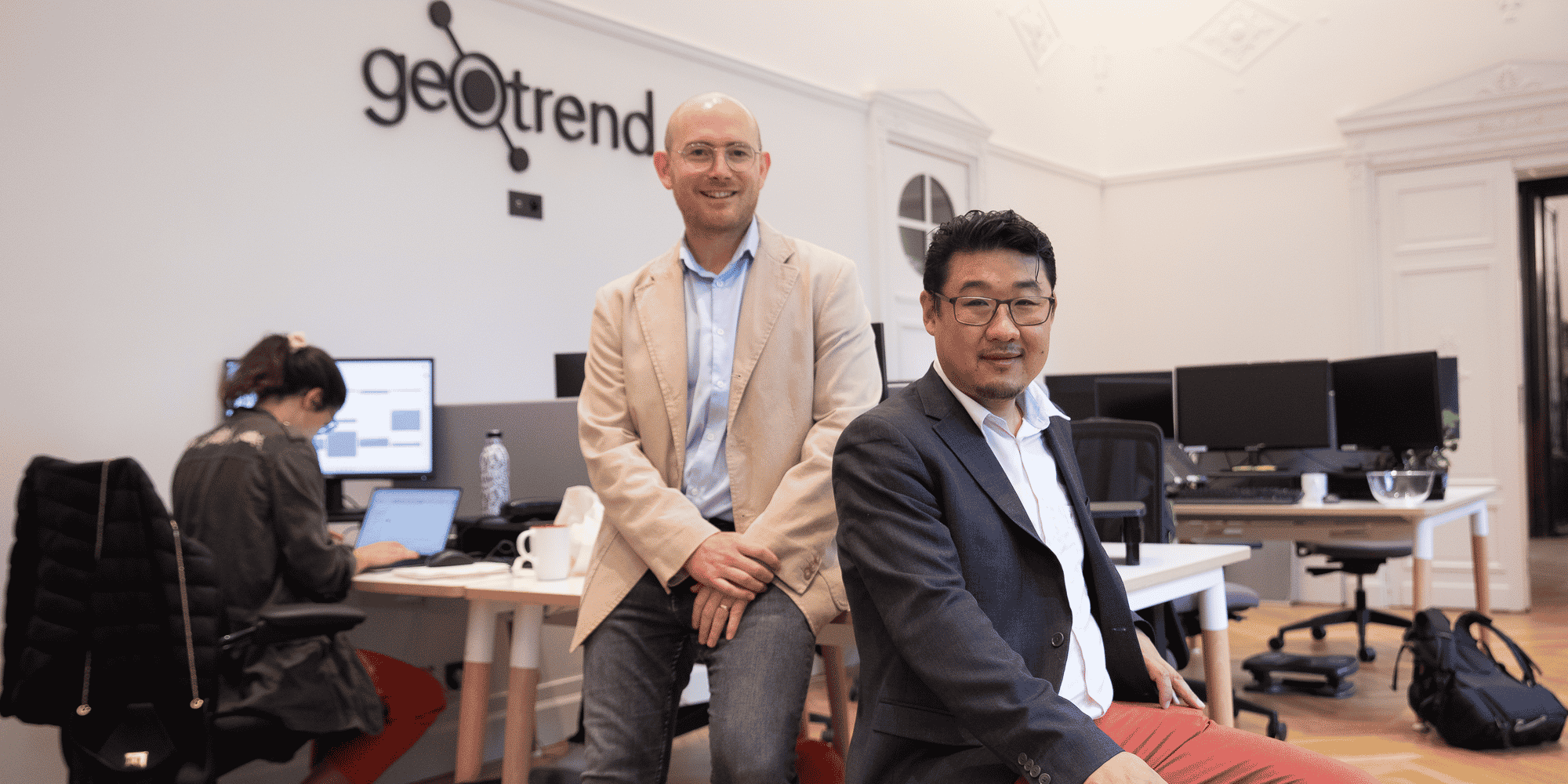 geotrend