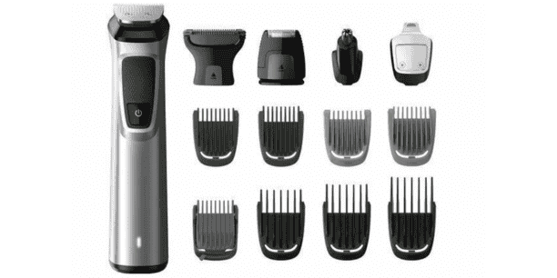 Philips MG7720/15 : la tondeuses à barbe numéro 1 du marché