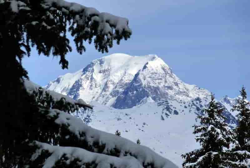 La vallée de Chamonix se prépare à la fin de la neige