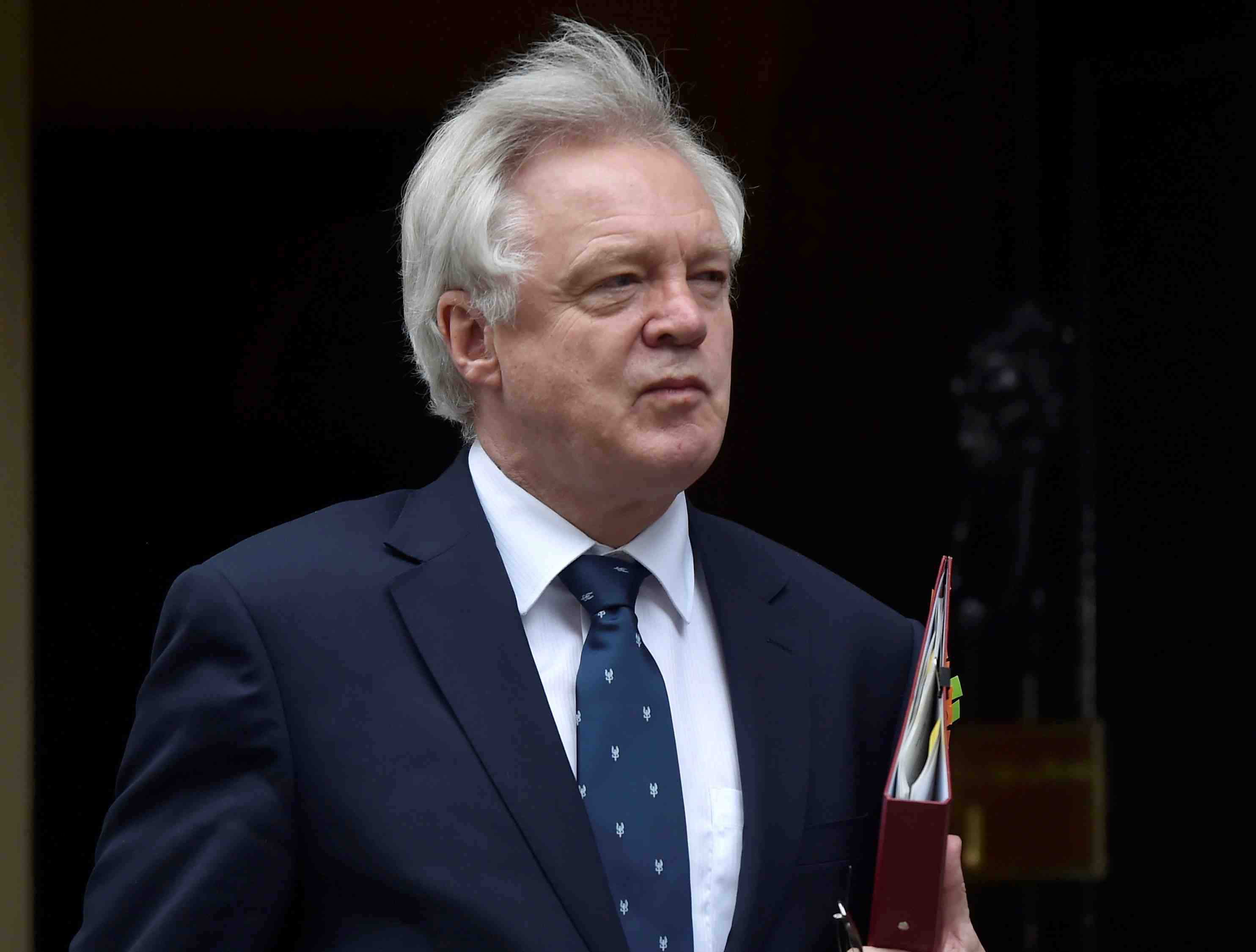 Londres se prepare a une guerre des mots avec l'ue